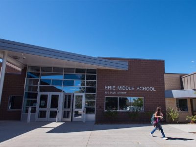 Erie Middle School Lockdown Lifted After Bomb Threat Turns Out to Be False Alarm