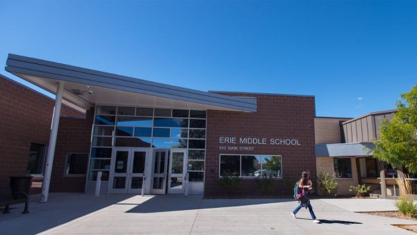 Erie Middle School Lockdown Lifted After Bomb Threat Turns Out to Be False Alarm