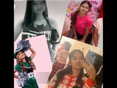 South Texas Mourns Loss of Kennedy High School Senior Evangelina Olivarez After Leukemia Battle