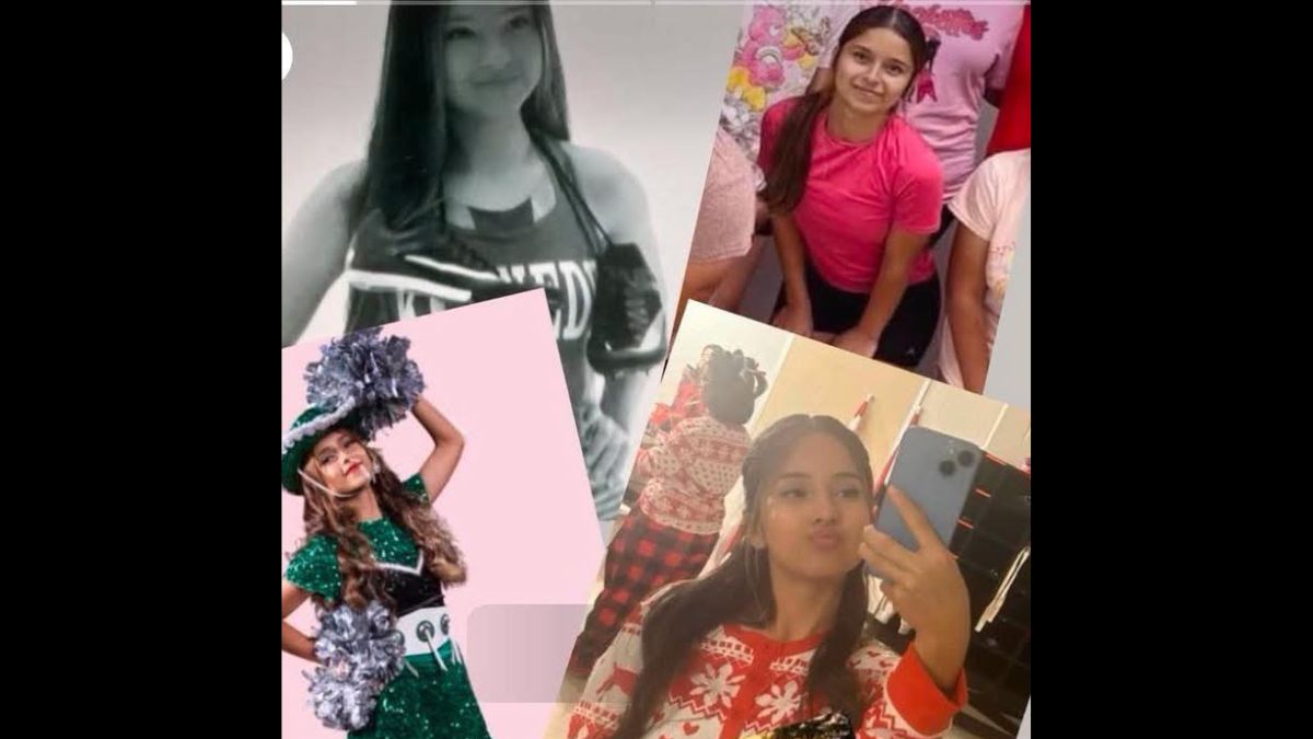 South Texas Mourns Loss of Kennedy High School Senior Evangelina Olivarez After Leukemia Battle