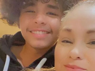 17-Year-Old Ezekiel Rudy Almazan Among Two Teens Killed in Amarillo Party Shooting; 10 Others Injured