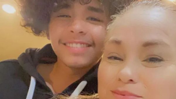 17-Year-Old Ezekiel Rudy Almazan Among Two Teens Killed in Amarillo Party Shooting; 10 Others Injured