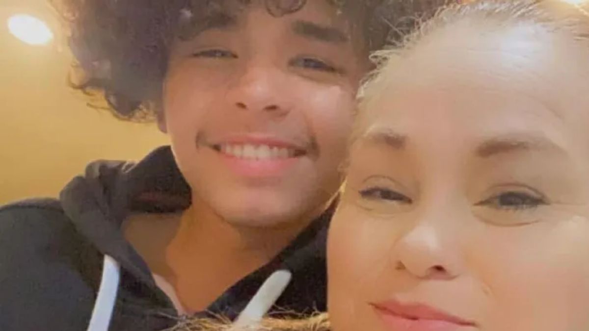17-Year-Old Ezekiel Rudy Almazan Among Two Teens Killed in Amarillo Party Shooting; 10 Others Injured