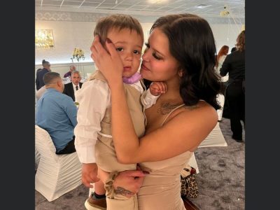 Cleveland High School Alum and Buffalo Mom Gabriella Robinson Remembered as a Sweet Soul Gone Too Soon