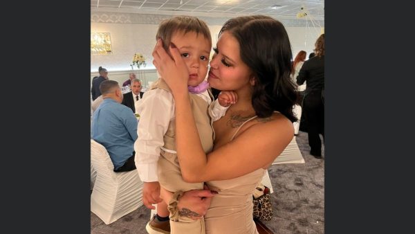 Cleveland High School Alum and Buffalo Mom Gabriella Robinson Remembered as a Sweet Soul Gone Too Soon