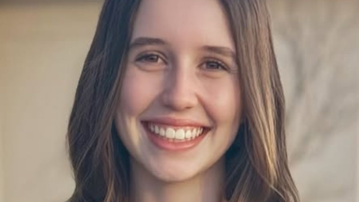 Tributes Pour In for Gianna Erdmann, Beloved Friend and Family Member