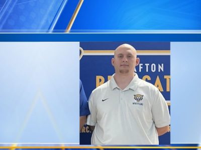 Grafton High School Teacher and Coach Arrested Following Student Abuse Allegations