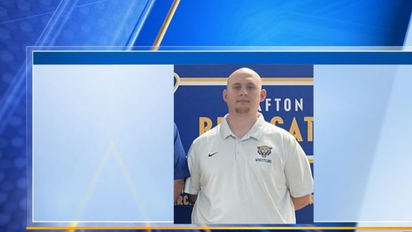 Grafton High School Teacher and Coach Arrested Following Student Abuse Allegations