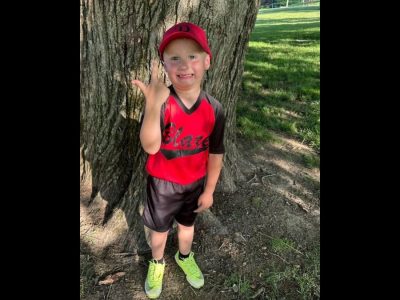Four-Year-Old Graham Joshua Clark of Bonne Terre Passes Away After Tragic Accident