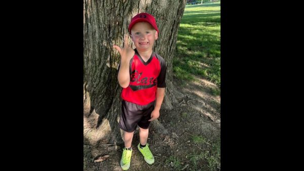 Four-Year-Old Graham Joshua Clark of Bonne Terre Passes Away After Tragic Accident