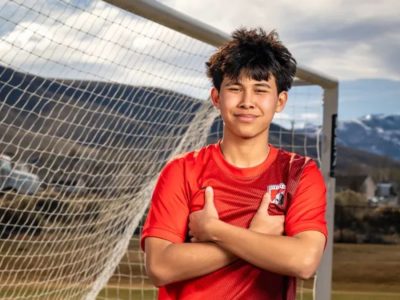 GoFundMe Launched for Mountain Ridge High School Student Gray Zaragoza After Tragic Passing