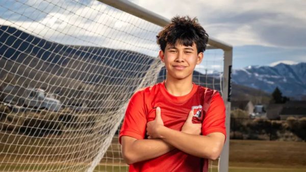 GoFundMe Launched for Mountain Ridge High School Student Gray Zaragoza After Tragic Passing