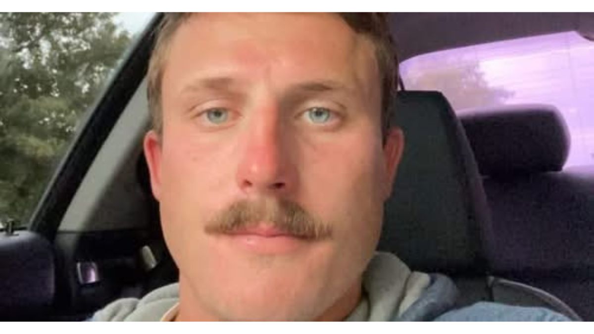 Barnegat Track Standout Gunnar Pearson, 28, Dies in Memorial Day Boating Accident Near Brant Beach, LBI