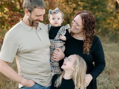 Clarksville Family Mourns 18-Month-Old Hallie Grace Byrd After Sudden Passing