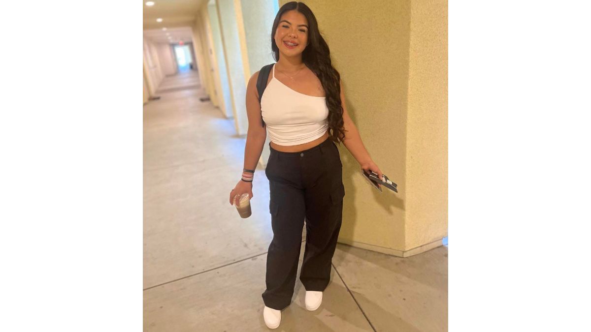 Oxnard High School Softball Star Haylee Craven, 18, Passes Away Days Before Her 19th Birthday