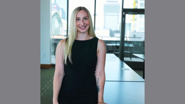Indianapolis Legal Assistant Hayley Curran, 23, Dies in Post-Indy 500 Motorcycle Crash
