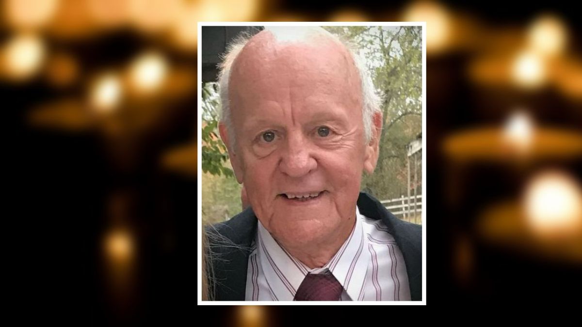 Irving Comeaux Built a 61-Year Career That Changed an Entire Industry