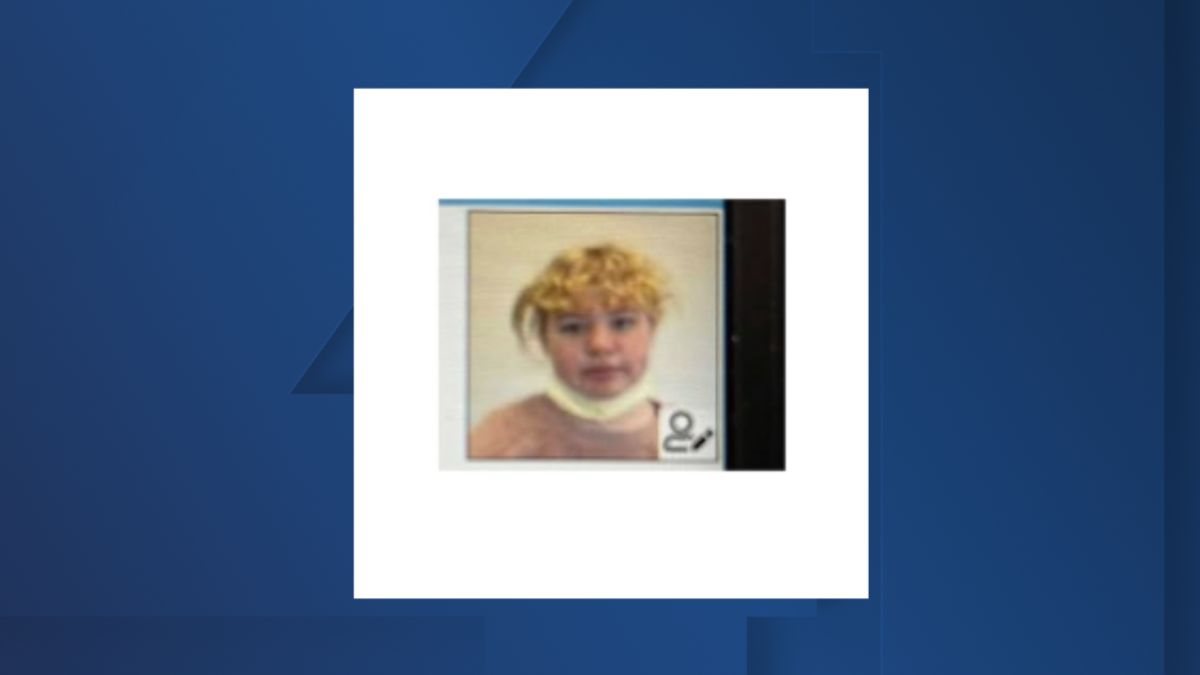 Jackson County Sheriff Searches for Missing Teen Isabella Delaney in Independence, MO