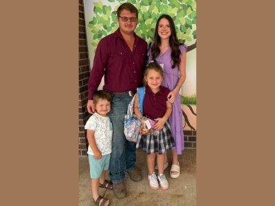 Washington, LA Family Devastated After Young Mother and Unborn Baby Girl Tragically Pass Away