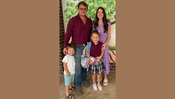 Washington, LA Family Devastated After Young Mother and Unborn Baby Girl Tragically Pass Away