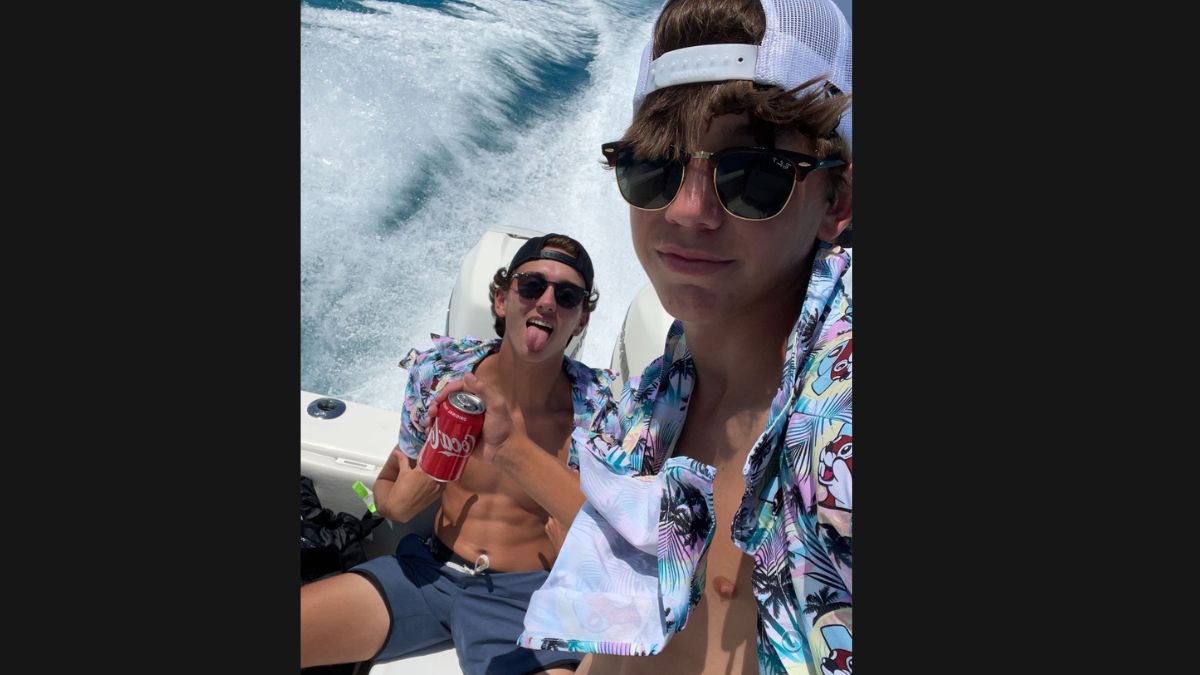 University of Mississippi Student Jack Avery Grimsley of Fairhope, Alabama, Remembered by Friends and the Fairhope High School Community