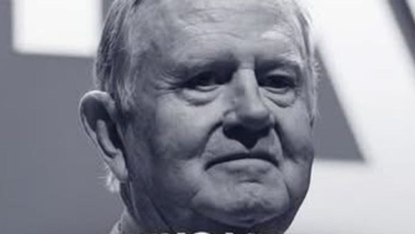 Tributes Pour In for Jack Staats, Beloved by Family, Friends, and Community