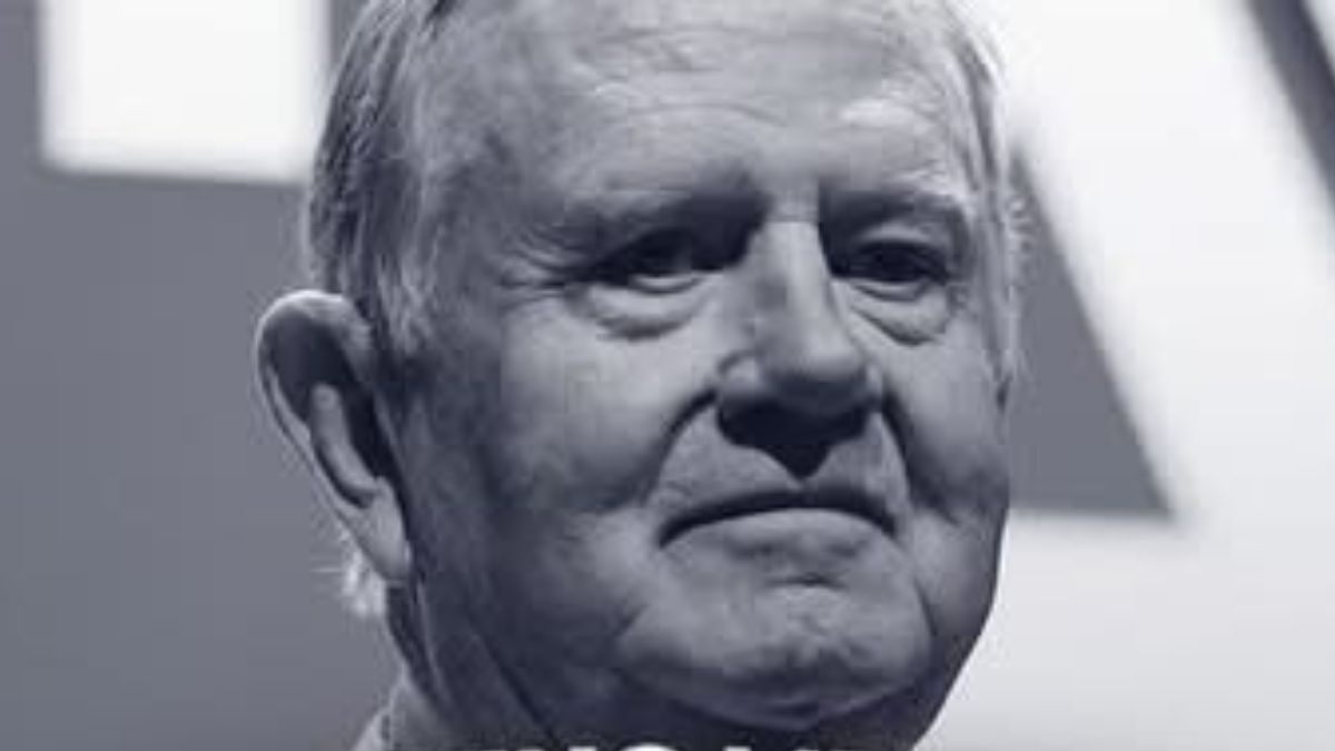 Tributes Pour In for Jack Staats, Beloved by Family, Friends, and Community