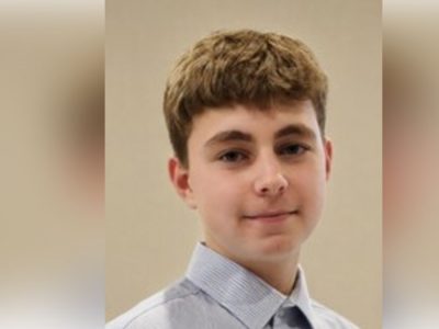 Brick Memorial High School Freshman Jackson Mueller Killed in Hit-and-Run Steps From Campus