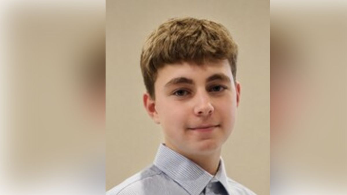 Brick Memorial High School Freshman Jackson Mueller Killed in Hit-and-Run Steps From Campus