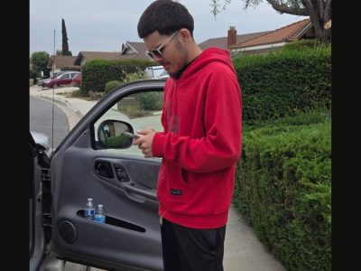 Family Grieves Loss of Los Angeles Teen Jake Yanixan Sanchez After Fatal Accident