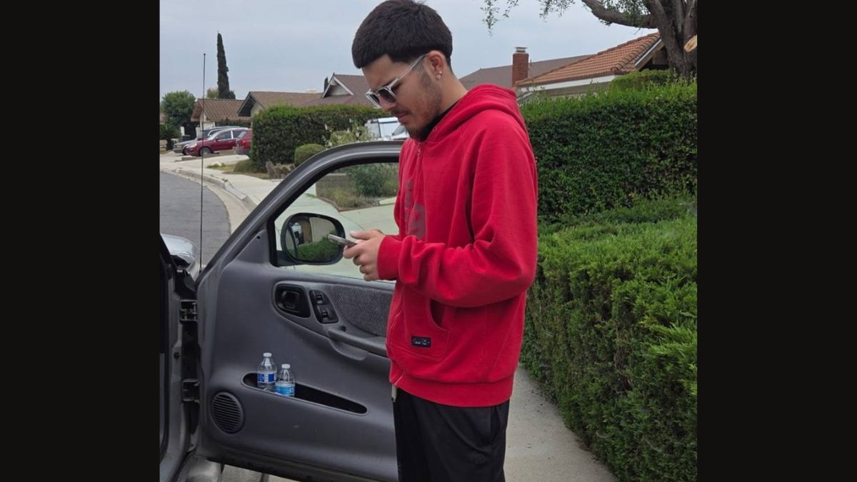Family Grieves Loss of Los Angeles Teen Jake Yanixan Sanchez After Fatal Accident