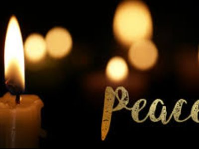 Edna, Texas, James Dean Coleman Remembered for Gentle Spirit and Loving Heart