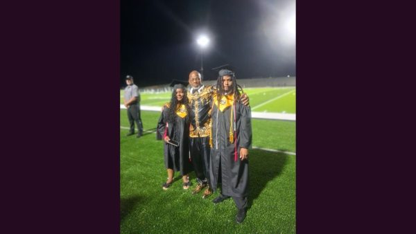 Burke County Highway Crash Kills Swainsboro Graduates Nykeria Johnson, Kencerio Walker, and Father James Walker