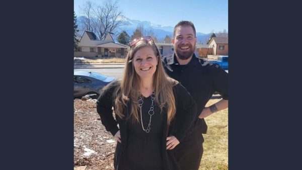 Flight Nurse Jamie Novick, Honored as Nurse of the Year, Dies in New Mexico Plane Crash