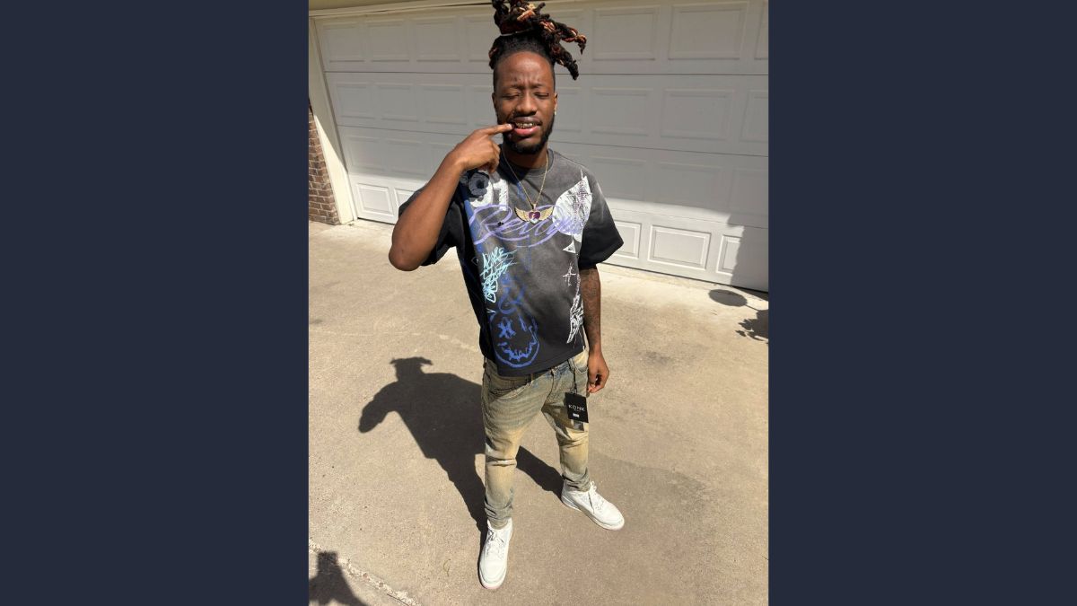 22-Year-Old Jamildrick Hancock Fatally Shot While Driving Home From Work in Leflore County