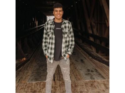 Hampton Graduate Jaylen Burleson Tragically Killed in Carter County Shooting
