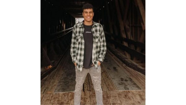 Hampton Graduate Jaylen Burleson Tragically Killed in Carter County Shooting