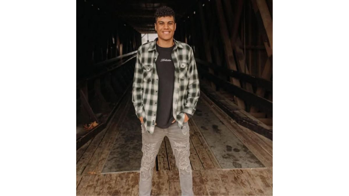 Hampton Graduate Jaylen Burleson Tragically Killed in Carter County Shooting