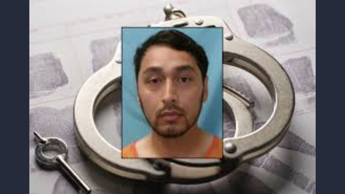 Carrollton-Farmers Branch Teacher Jon Jerel Guzman Singh Arrested for Invasive Visual Recording in Frisco Walmart