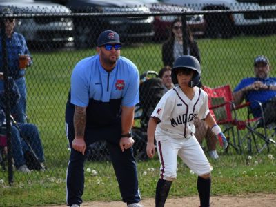 Mudcats Youth Baseball Coach Jeremy Egelston Dies Unexpectedly, Trenton Community Rallies with $25K GoFundMe