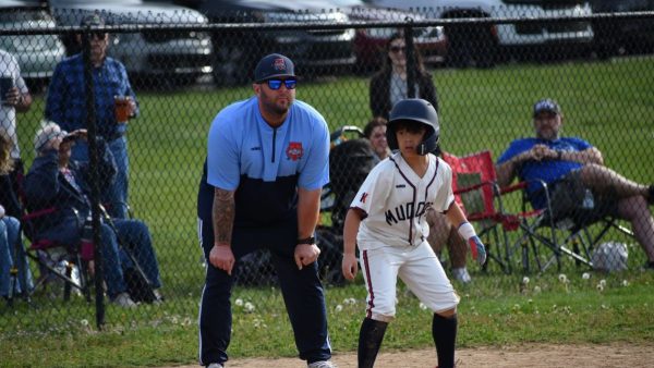 Mudcats Youth Baseball Coach Jeremy Egelston Dies Unexpectedly, Trenton Community Rallies with $25K GoFundMe