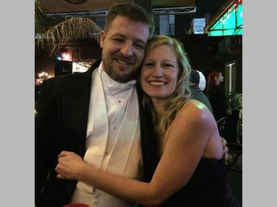 Mobile Community Mourns the Loss of Jeremy and Amy Hardy