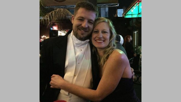 Mobile Community Mourns the Loss of Jeremy and Amy Hardy
