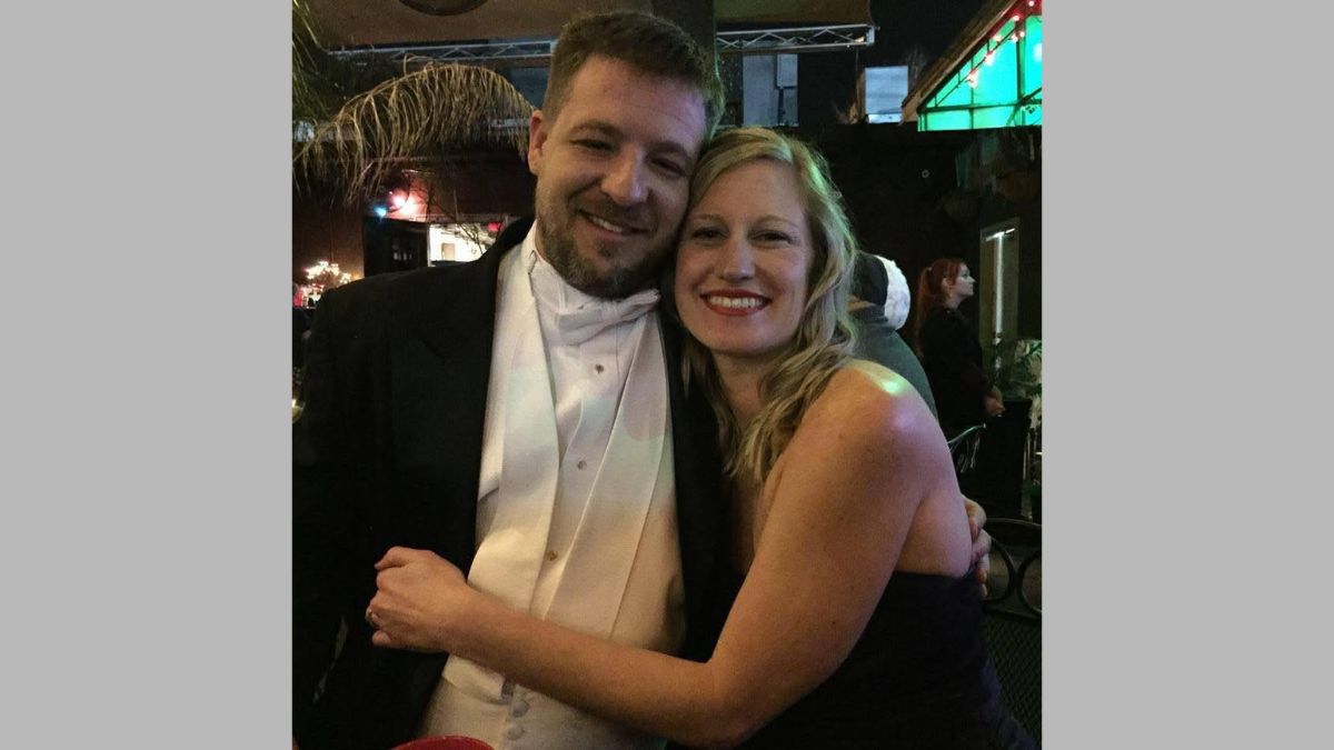 Mobile Community Mourns the Loss of Jeremy and Amy Hardy
