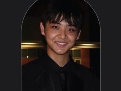 High School Student Jiarui “Aaron” Dai Passed Away, Leaving the Community in Grief
