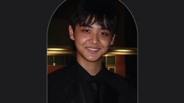 High School Student Jiarui “Aaron” Dai Passed Away, Leaving the Community in Grief