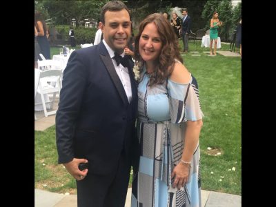 Carmel Community Grieves Death of John Raimondo Jr., Memorial Mass Scheduled