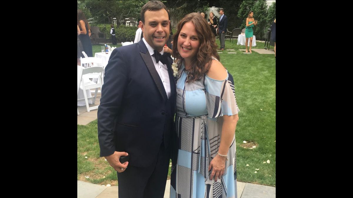 Carmel Community Grieves Death of John Raimondo Jr., Memorial Mass Scheduled