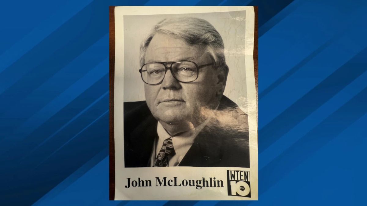 Capital Region Mourns the Death of Longtime Political Reporter John McLoughlin