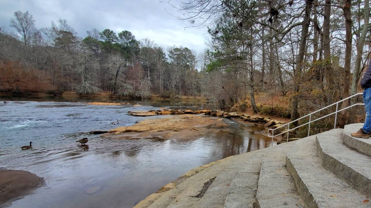 Law Enforcement Launches Investigation After Death Reported at Jones Bridge Park